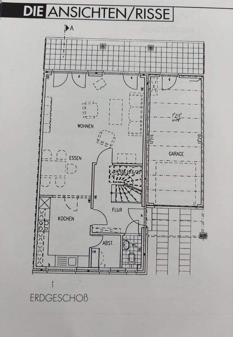 Predaj domu 128 m², pozemek 278 m², Erkelenz, Severné Porýnie - Westfálsko Predaj domu 128 m², pozemek 278 m², Erkelenz, Severné Porýnie - Westfálsko