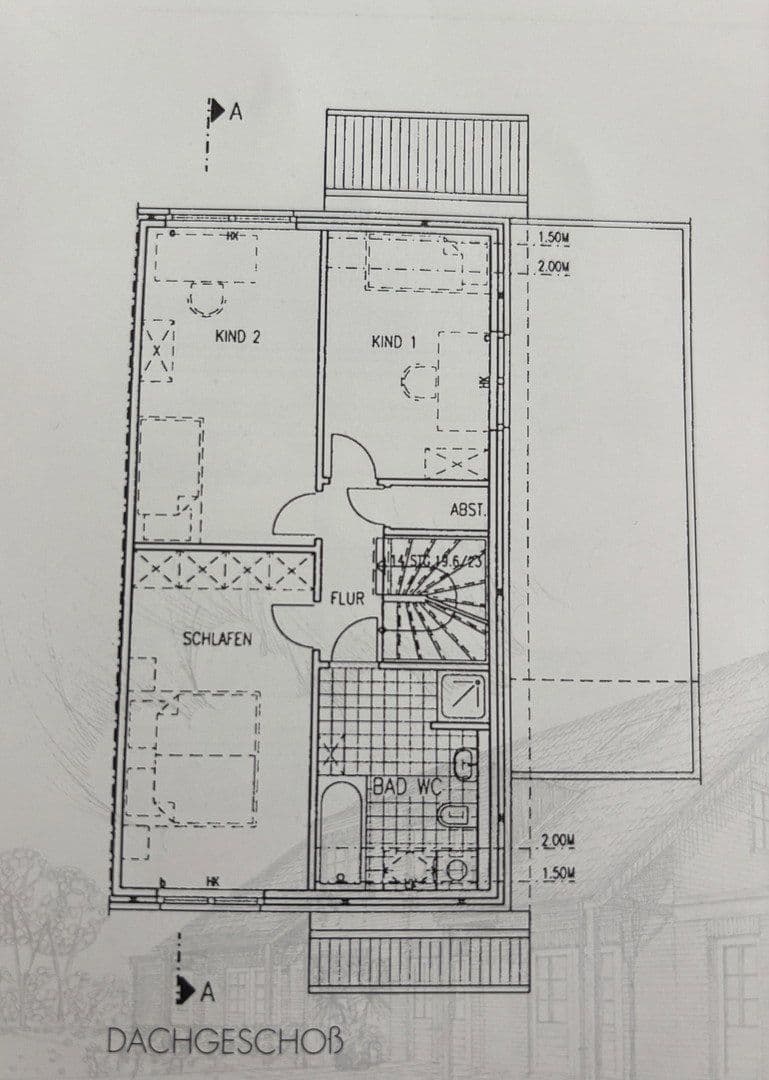 Predaj domu 128 m², pozemek 278 m², Erkelenz, Severné Porýnie - Westfálsko Predaj domu 128 m², pozemek 278 m², Erkelenz, Severné Porýnie - Westfálsko