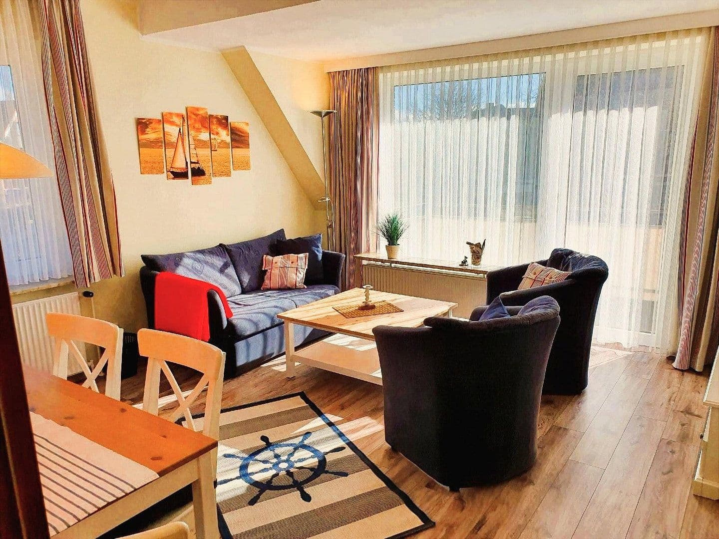 Predaj domu 315 m², pozemek 830 m², Föhrer Weg, Büsum, Šlezvicko-Holštajnsko Predaj domu 315 m², pozemek 830 m², Föhrer Weg, Büsum, Šlezvicko-Holštajnsko