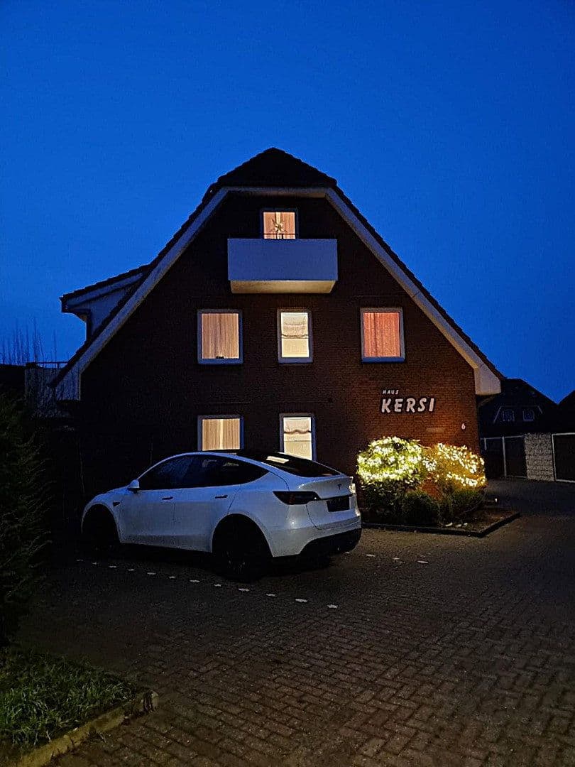 Predaj domu 315 m², pozemek 830 m², Föhrer Weg, Büsum, Šlezvicko-Holštajnsko Predaj domu 315 m², pozemek 830 m², Föhrer Weg, Büsum, Šlezvicko-Holštajnsko