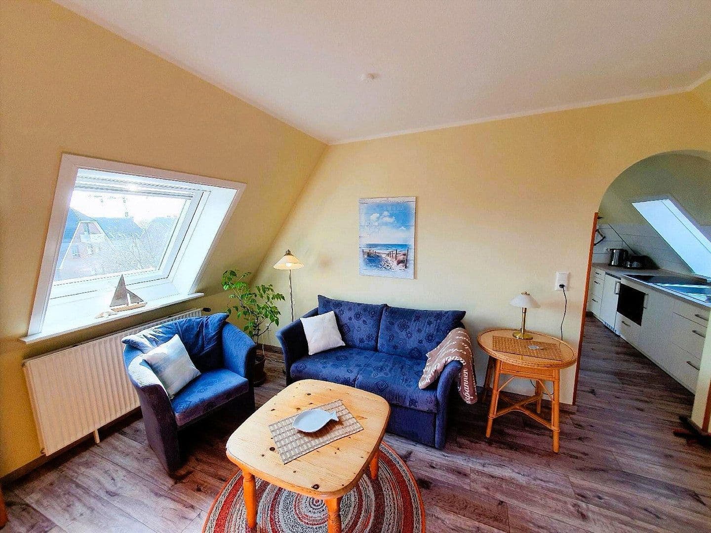 Predaj domu 315 m², pozemek 830 m², Föhrer Weg, Büsum, Šlezvicko-Holštajnsko Predaj domu 315 m², pozemek 830 m², Föhrer Weg, Büsum, Šlezvicko-Holštajnsko