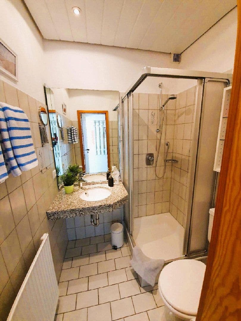 Predaj domu 315 m², pozemek 830 m², Föhrer Weg, Büsum, Šlezvicko-Holštajnsko Predaj domu 315 m², pozemek 830 m², Föhrer Weg, Büsum, Šlezvicko-Holštajnsko