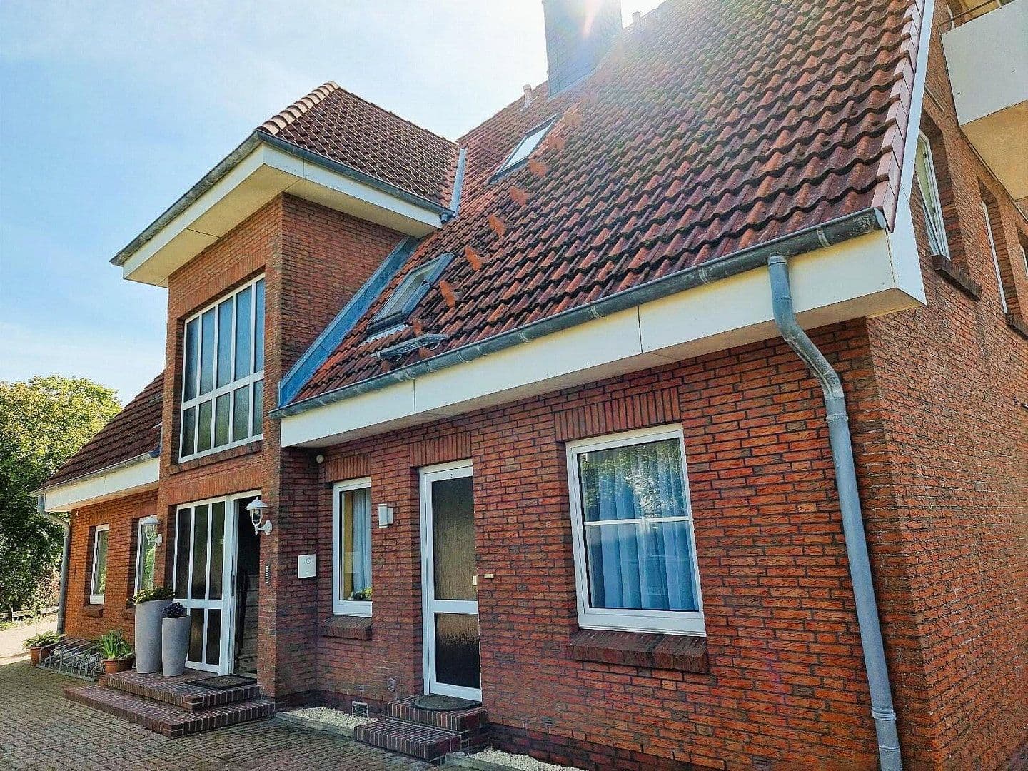 Predaj domu 315 m², pozemek 830 m², Föhrer Weg, Büsum, Šlezvicko-Holštajnsko Predaj domu 315 m², pozemek 830 m², Föhrer Weg, Büsum, Šlezvicko-Holštajnsko