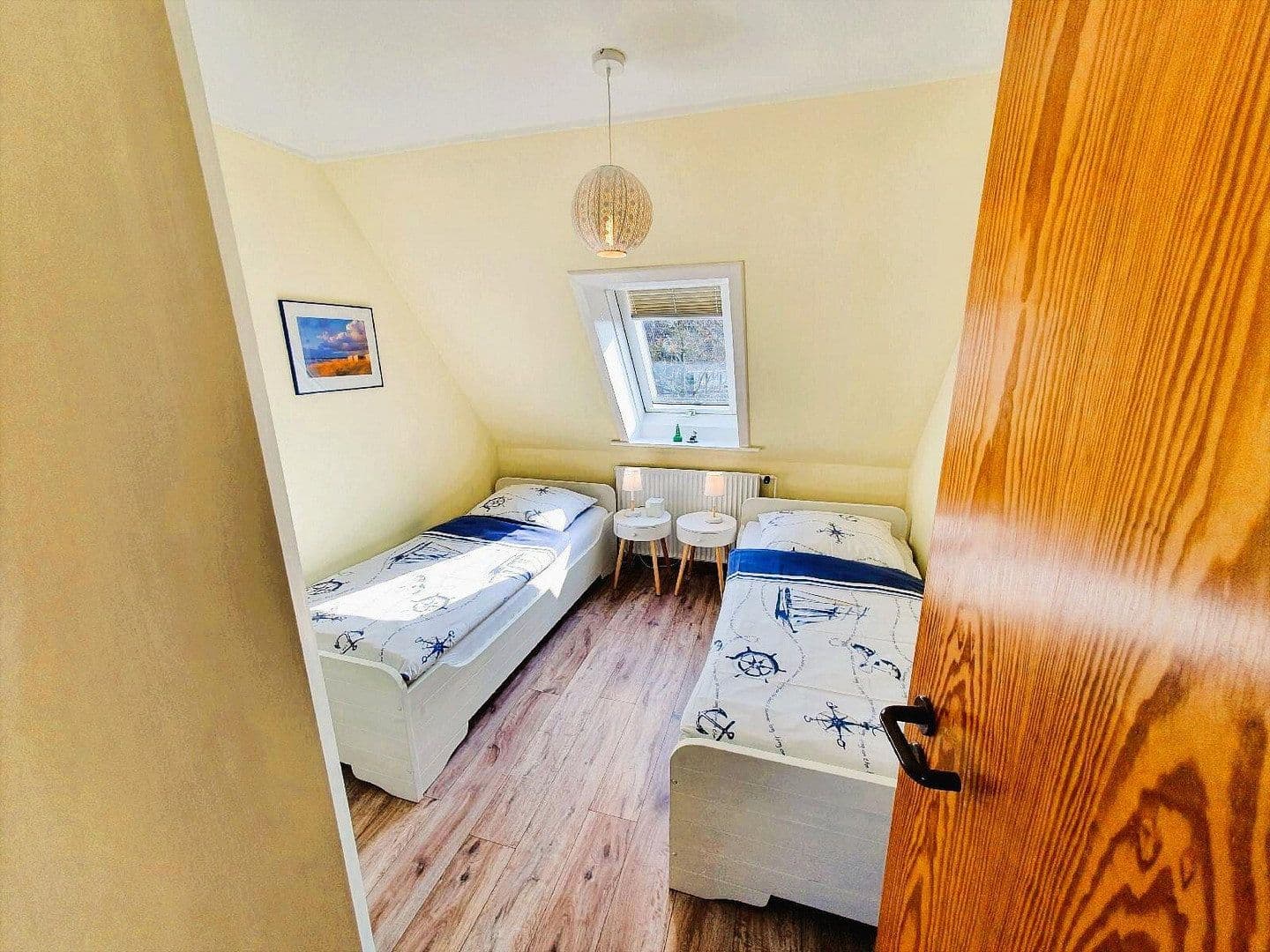 Predaj domu 315 m², pozemek 830 m², Föhrer Weg, Büsum, Šlezvicko-Holštajnsko Predaj domu 315 m², pozemek 830 m², Föhrer Weg, Büsum, Šlezvicko-Holštajnsko