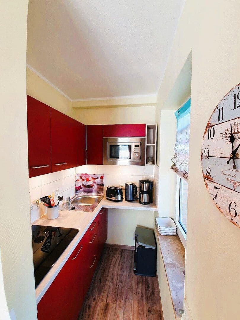 Predaj domu 315 m², pozemek 830 m², Föhrer Weg, Büsum, Šlezvicko-Holštajnsko Predaj domu 315 m², pozemek 830 m², Föhrer Weg, Büsum, Šlezvicko-Holštajnsko