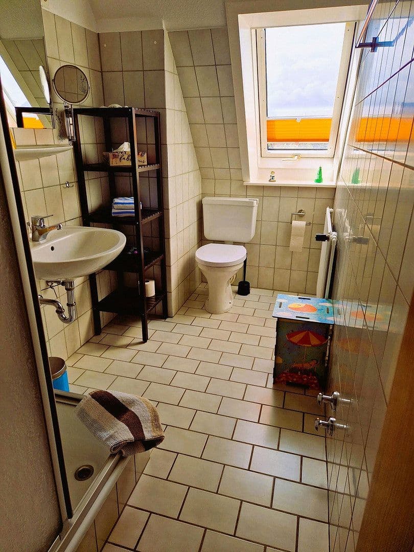 Predaj domu 315 m², pozemek 830 m², Föhrer Weg, Büsum, Šlezvicko-Holštajnsko Predaj domu 315 m², pozemek 830 m², Föhrer Weg, Büsum, Šlezvicko-Holštajnsko