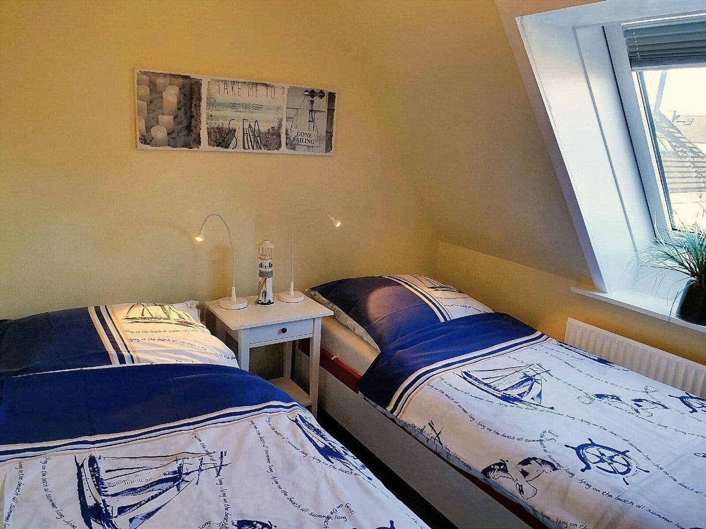 Predaj domu 315 m², pozemek 830 m², Föhrer Weg, Büsum, Šlezvicko-Holštajnsko Predaj domu 315 m², pozemek 830 m², Föhrer Weg, Büsum, Šlezvicko-Holštajnsko