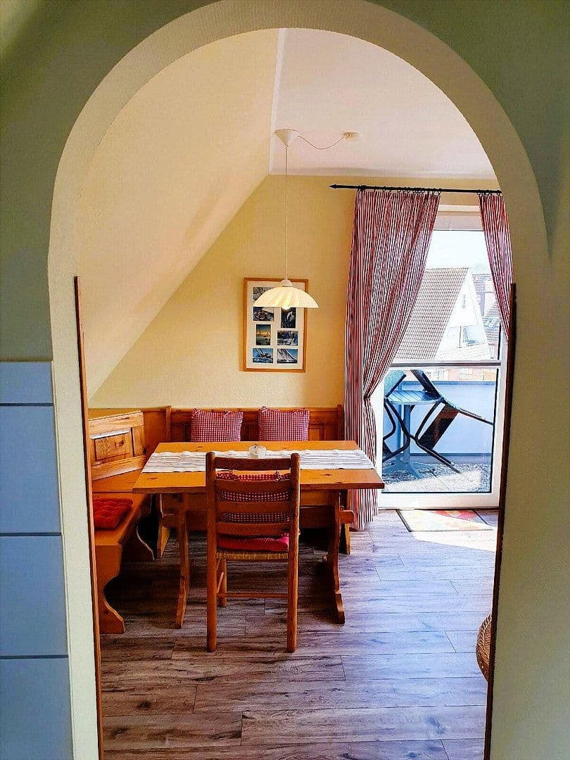 Predaj domu 315 m², pozemek 830 m², Föhrer Weg, Büsum, Šlezvicko-Holštajnsko Predaj domu 315 m², pozemek 830 m², Föhrer Weg, Büsum, Šlezvicko-Holštajnsko