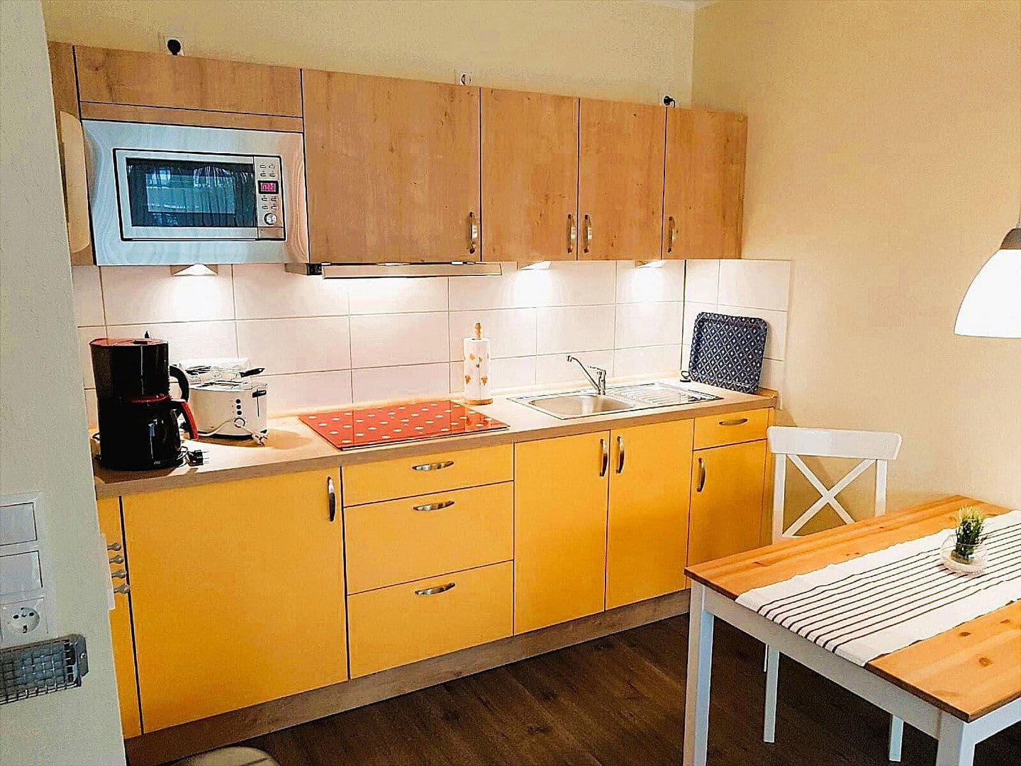 Predaj domu 315 m², pozemek 830 m², Föhrer Weg, Büsum, Šlezvicko-Holštajnsko Predaj domu 315 m², pozemek 830 m², Föhrer Weg, Büsum, Šlezvicko-Holštajnsko