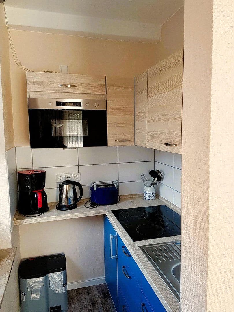 Predaj domu 315 m², pozemek 830 m², Föhrer Weg, Büsum, Šlezvicko-Holštajnsko Predaj domu 315 m², pozemek 830 m², Föhrer Weg, Büsum, Šlezvicko-Holštajnsko