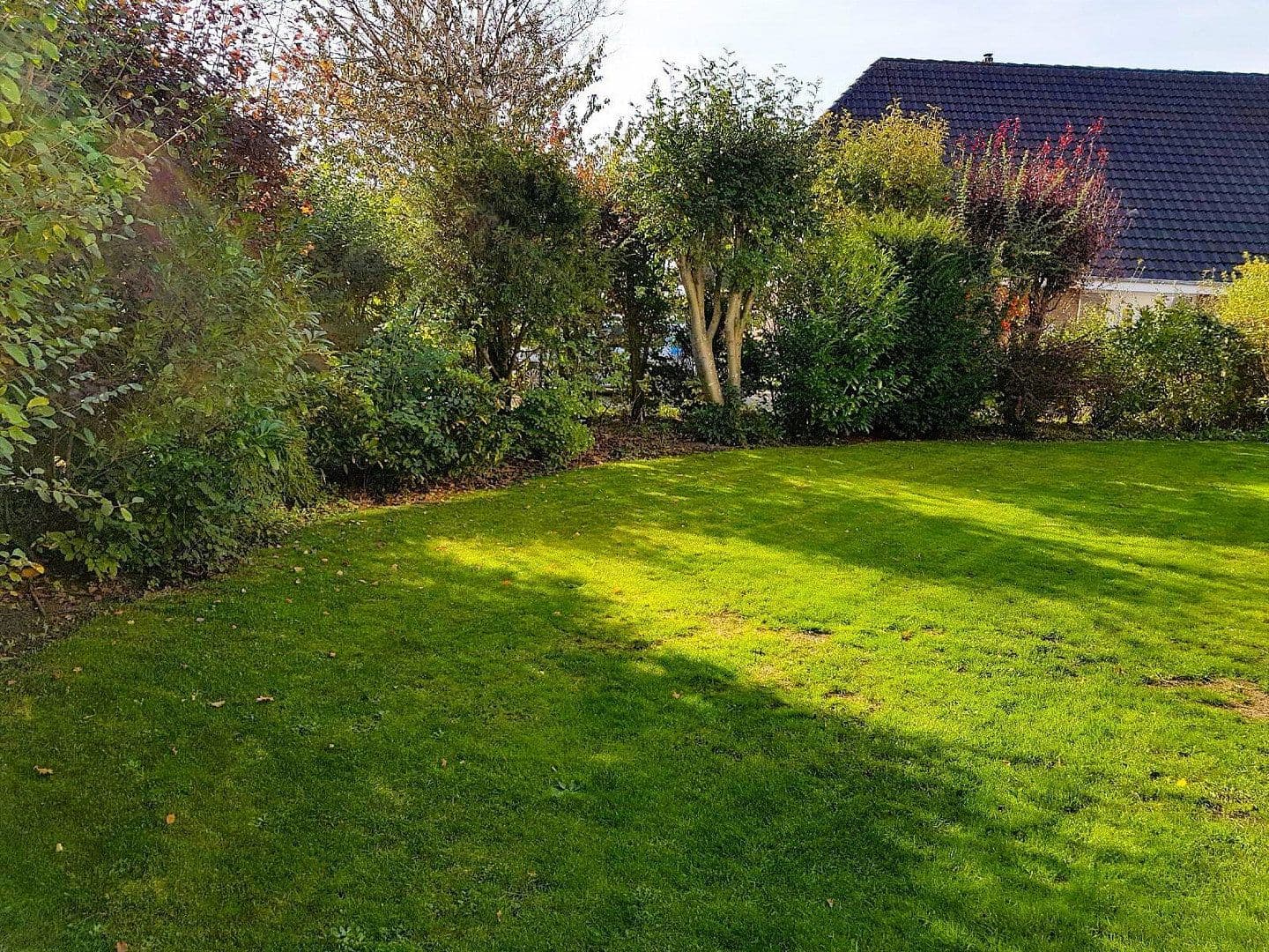 Predaj domu 315 m², pozemek 830 m², Föhrer Weg, Büsum, Šlezvicko-Holštajnsko Predaj domu 315 m², pozemek 830 m², Föhrer Weg, Büsum, Šlezvicko-Holštajnsko