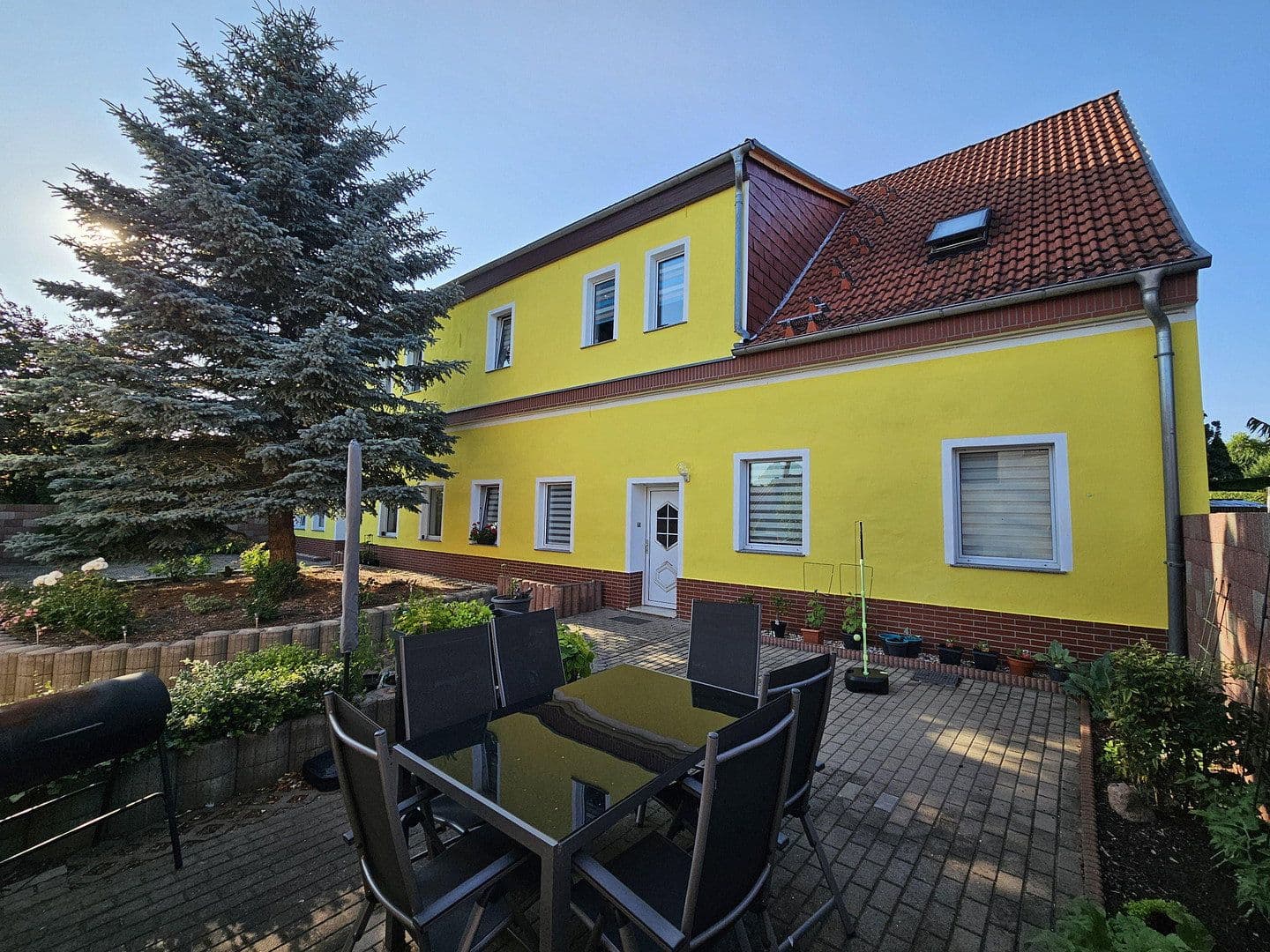 Predaj domu 338 m², pozemek 1.108 m², Coswig (Anhalt), Sasko-Anhaltsko Predaj domu 338 m², pozemek 1.108 m², Coswig (Anhalt), Sasko-Anhaltsko
