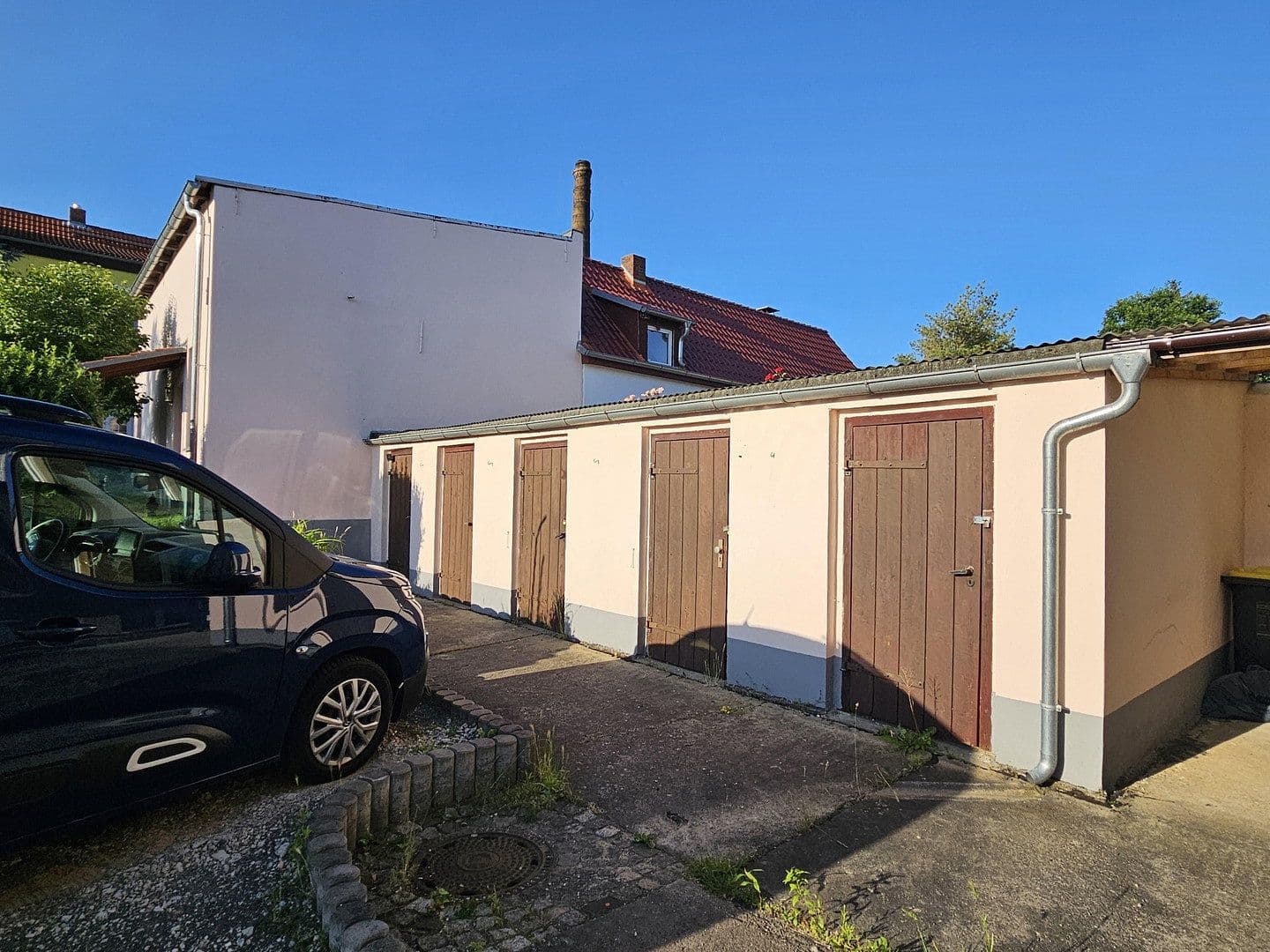 Predaj domu 338 m², pozemek 1.108 m², Coswig (Anhalt), Sasko-Anhaltsko Predaj domu 338 m², pozemek 1.108 m², Coswig (Anhalt), Sasko-Anhaltsko