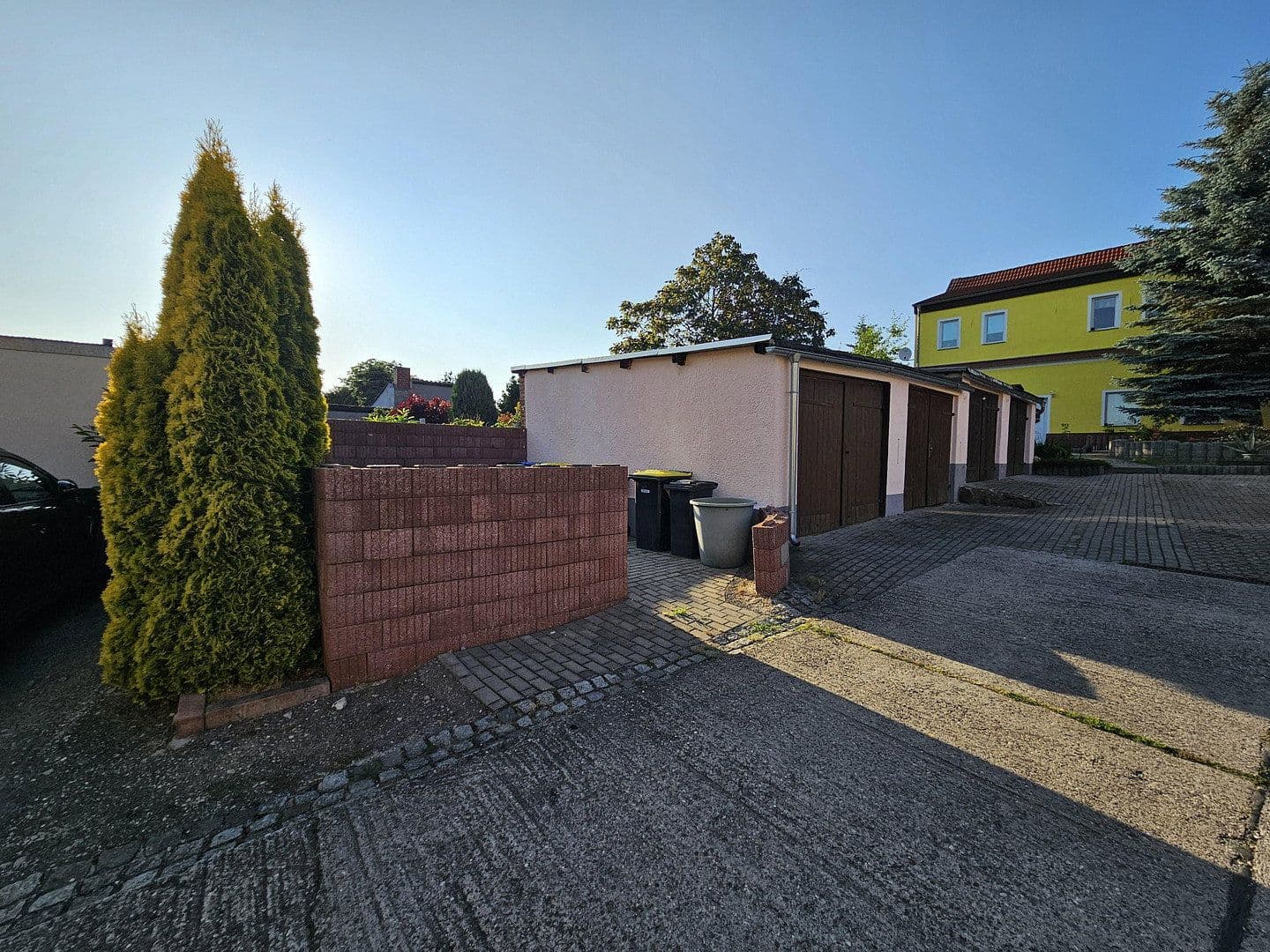 Predaj domu 338 m², pozemek 1.108 m², Coswig (Anhalt), Sasko-Anhaltsko Predaj domu 338 m², pozemek 1.108 m², Coswig (Anhalt), Sasko-Anhaltsko
