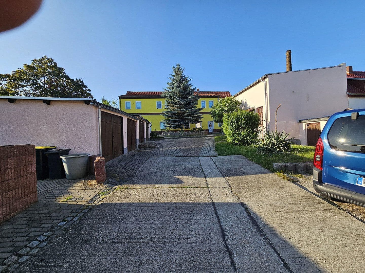Predaj domu 338 m², pozemek 1.108 m², Coswig (Anhalt), Sasko-Anhaltsko Predaj domu 338 m², pozemek 1.108 m², Coswig (Anhalt), Sasko-Anhaltsko