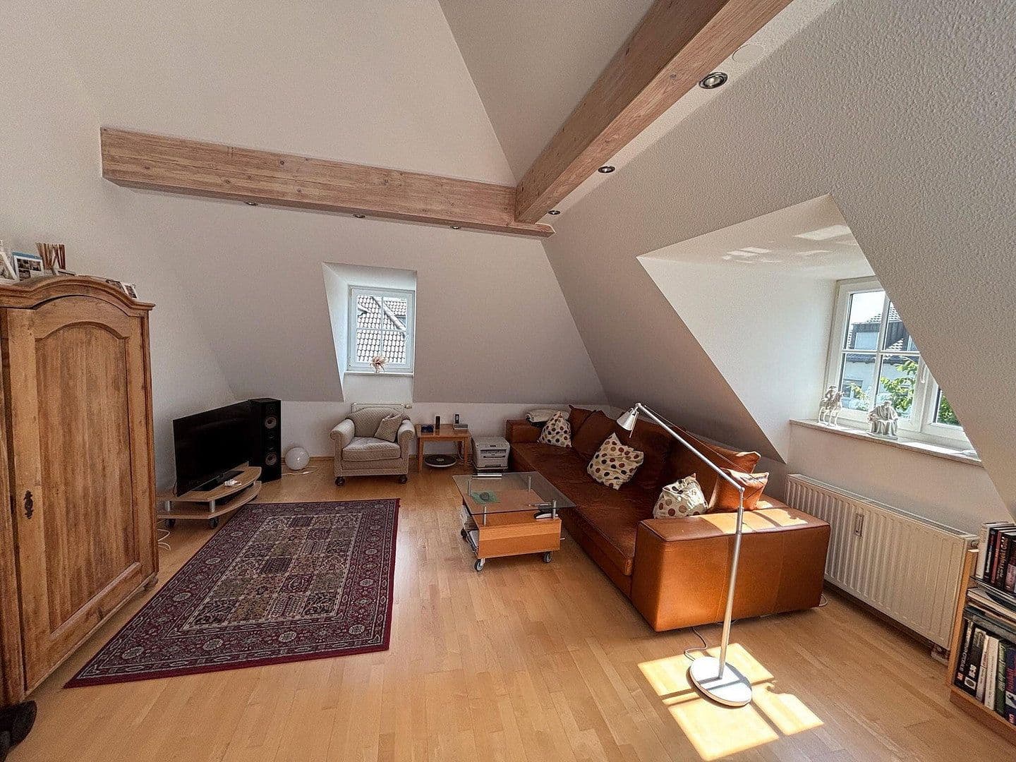 Predaj bytu 2-izbový 75 m², Kapellenfeldstr. 13, München, Bavorsko Predaj bytu 2-izbový 75 m², Kapellenfeldstr. 13, München, Bavorsko