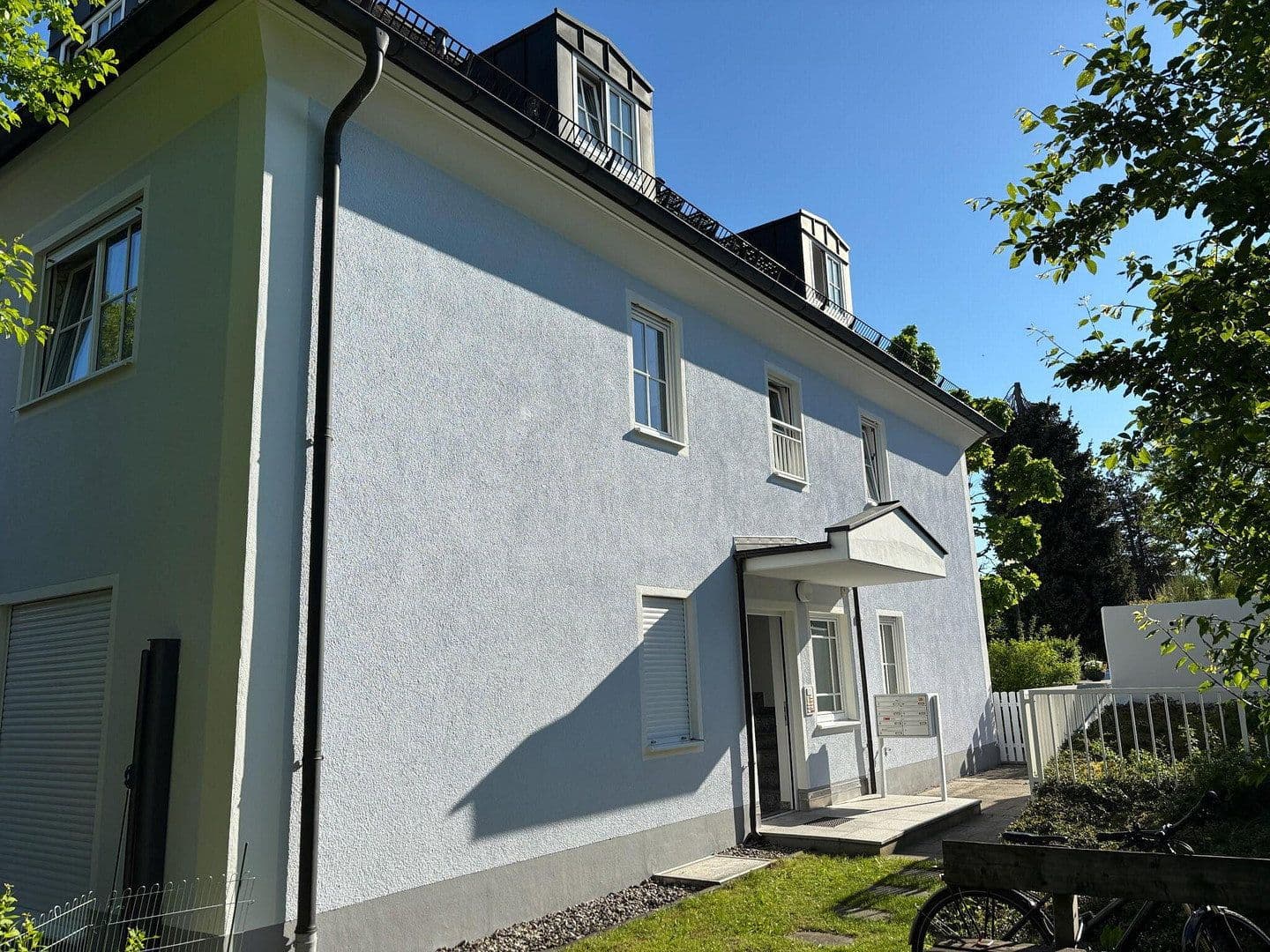 Predaj bytu 2-izbový 75 m², Kapellenfeldstr. 13, München, Bavorsko Predaj bytu 2-izbový 75 m², Kapellenfeldstr. 13, München, Bavorsko