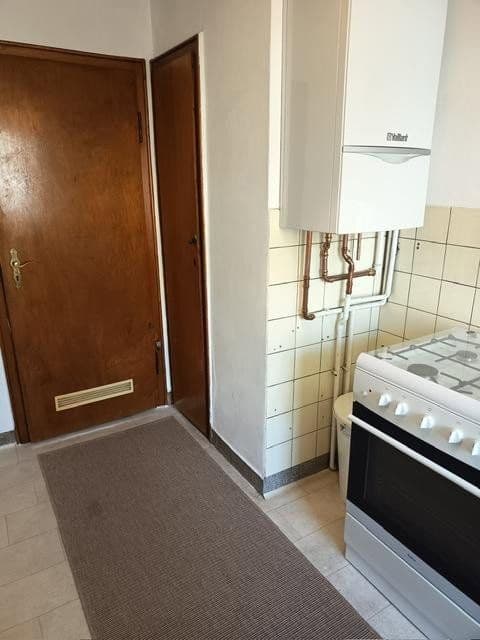 Prenájom bytu 3-izbový 64 m², Wilhelmshöher Allee 57, Kassel, Hesensko Prenájom bytu 3-izbový 64 m², Wilhelmshöher Allee 57, Kassel, Hesensko