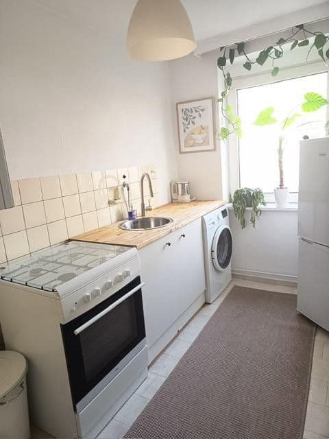 Prenájom bytu 3-izbový 64 m², Wilhelmshöher Allee 57, Kassel, Hesensko Prenájom bytu 3-izbový 64 m², Wilhelmshöher Allee 57, Kassel, Hesensko