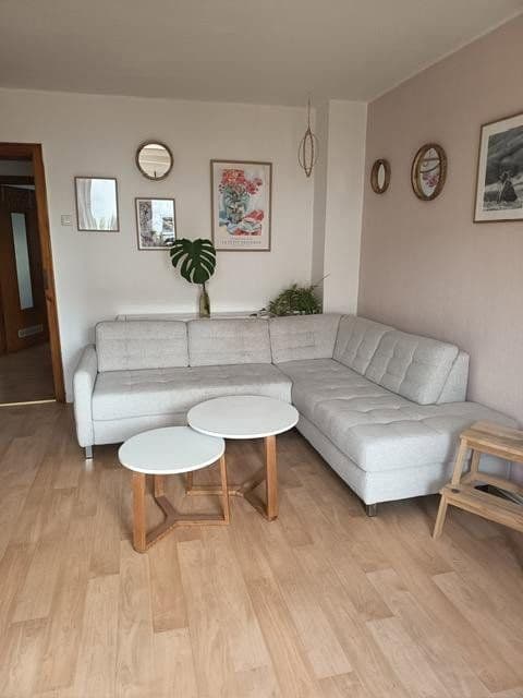 Prenájom bytu 3-izbový 64 m², Wilhelmshöher Allee 57, Kassel, Hesensko Prenájom bytu 3-izbový 64 m², Wilhelmshöher Allee 57, Kassel, Hesensko