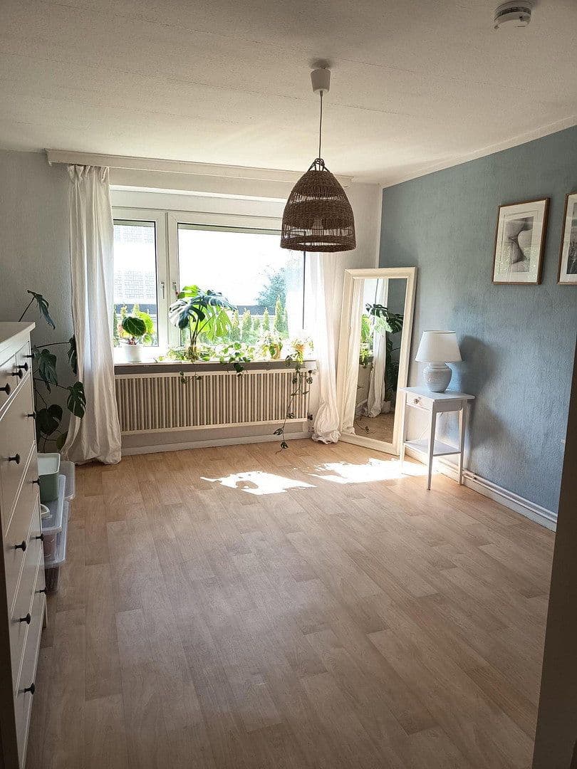 Prenájom bytu 3-izbový 64 m², Wilhelmshöher Allee 57, Kassel, Hesensko Prenájom bytu 3-izbový 64 m², Wilhelmshöher Allee 57, Kassel, Hesensko