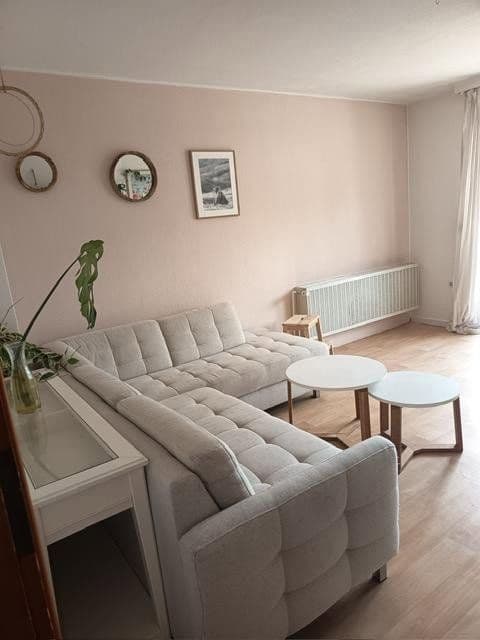 Prenájom bytu 3-izbový 64 m², Wilhelmshöher Allee 57, Kassel, Hesensko Prenájom bytu 3-izbový 64 m², Wilhelmshöher Allee 57, Kassel, Hesensko