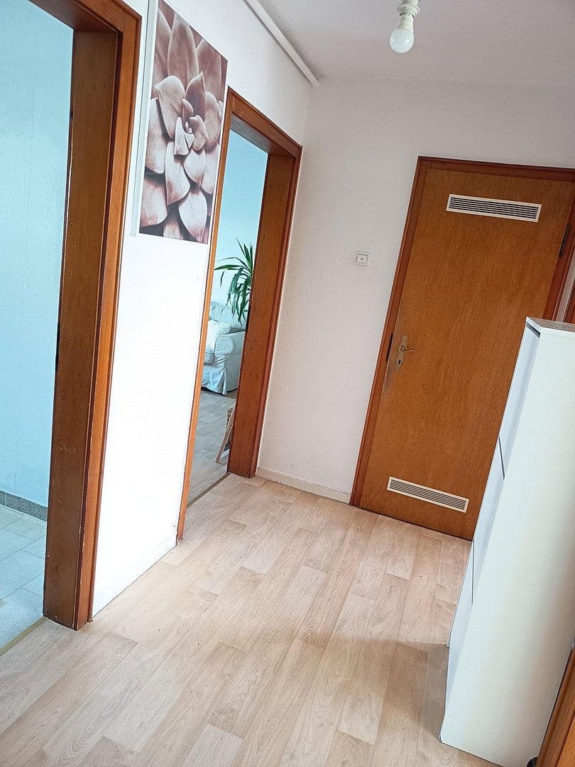 Prenájom bytu 3-izbový 64 m², Wilhelmshöher Allee 57, Kassel, Hesensko Prenájom bytu 3-izbový 64 m², Wilhelmshöher Allee 57, Kassel, Hesensko