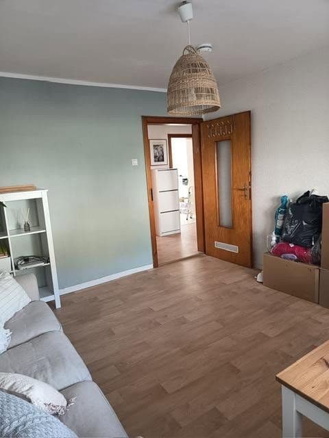 Prenájom bytu 3-izbový 64 m², Wilhelmshöher Allee 57, Kassel, Hesensko Prenájom bytu 3-izbový 64 m², Wilhelmshöher Allee 57, Kassel, Hesensko