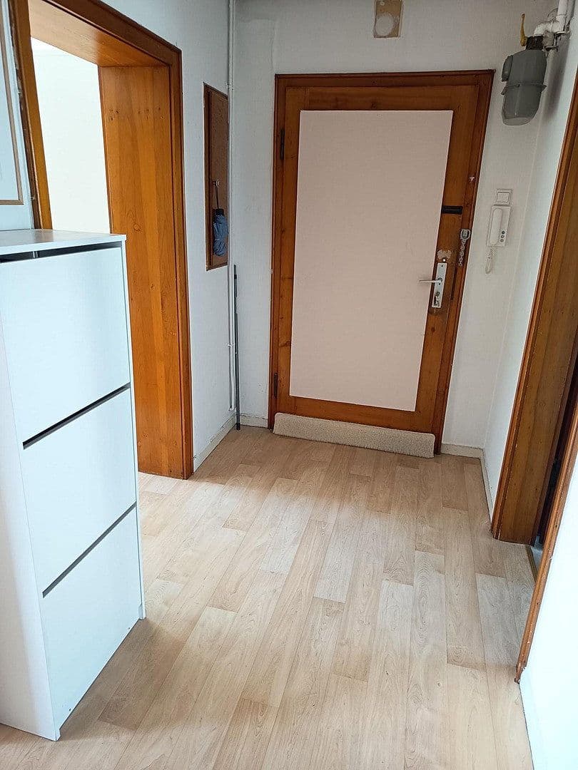 Prenájom bytu 3-izbový 64 m², Wilhelmshöher Allee 57, Kassel, Hesensko Prenájom bytu 3-izbový 64 m², Wilhelmshöher Allee 57, Kassel, Hesensko