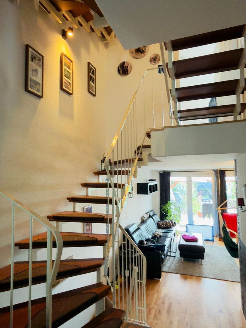 Predaj domu 110 m², pozemek 200 m², Tornesch, Šlezvicko-Holštajnsko Predaj domu 110 m², pozemek 200 m², Tornesch, Šlezvicko-Holštajnsko
