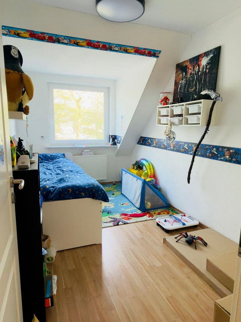 Predaj domu 110 m², pozemek 200 m², Tornesch, Šlezvicko-Holštajnsko Predaj domu 110 m², pozemek 200 m², Tornesch, Šlezvicko-Holštajnsko