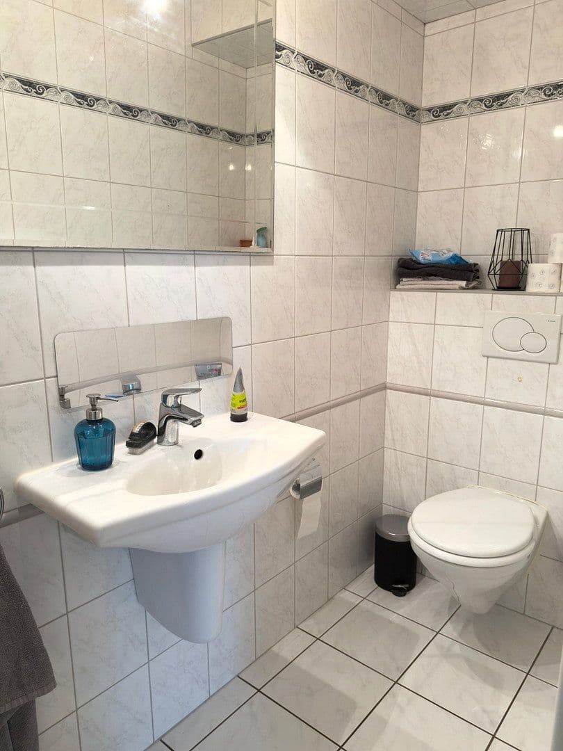 Predaj domu 110 m², pozemek 200 m², Tornesch, Šlezvicko-Holštajnsko Predaj domu 110 m², pozemek 200 m², Tornesch, Šlezvicko-Holštajnsko