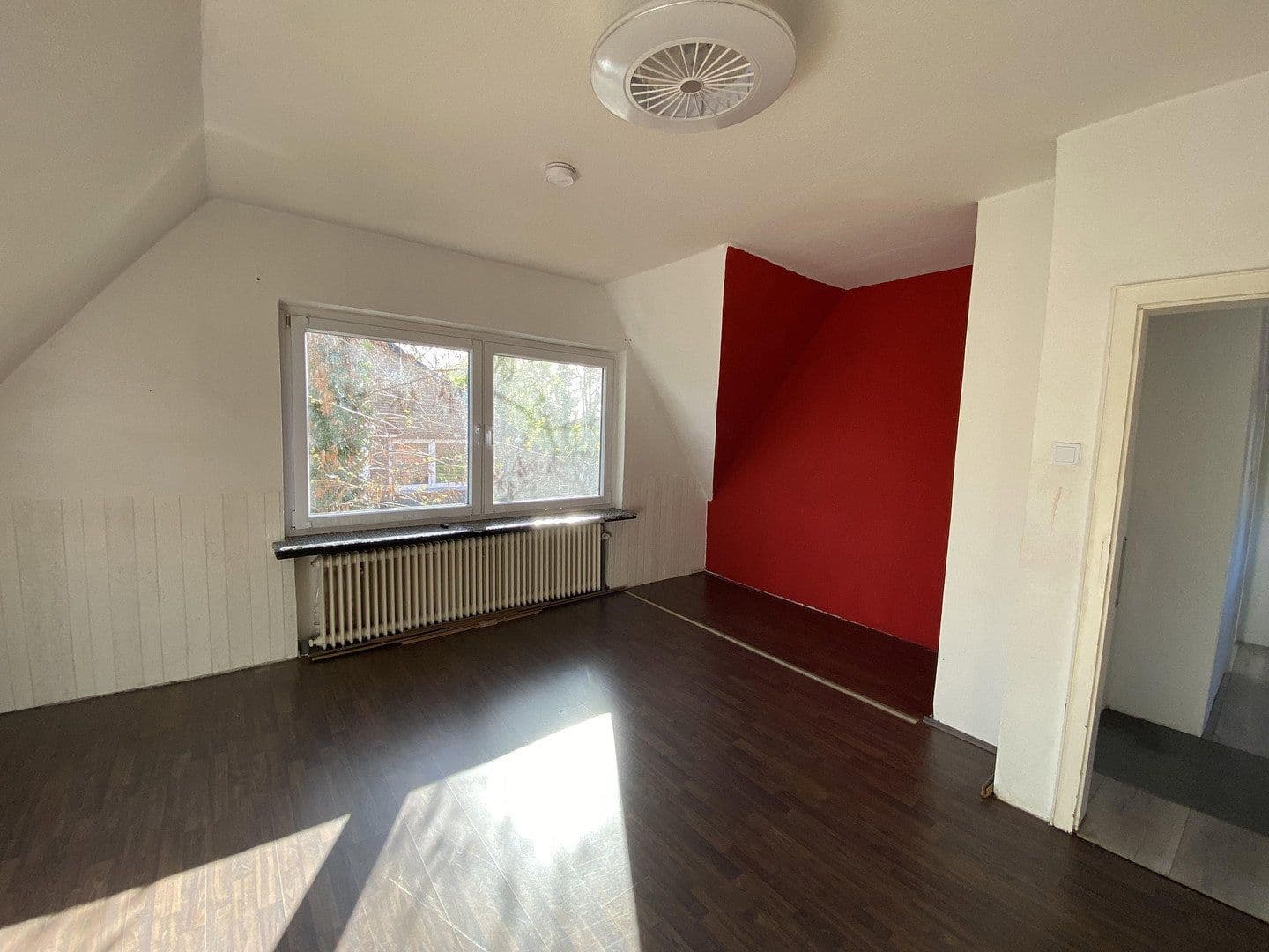 Predaj domu 125 m², pozemek 540 m², Große Fuhren 26, Kirchlinteln, Dolné Sasko Predaj domu 125 m², pozemek 540 m², Große Fuhren 26, Kirchlinteln, Dolné Sasko