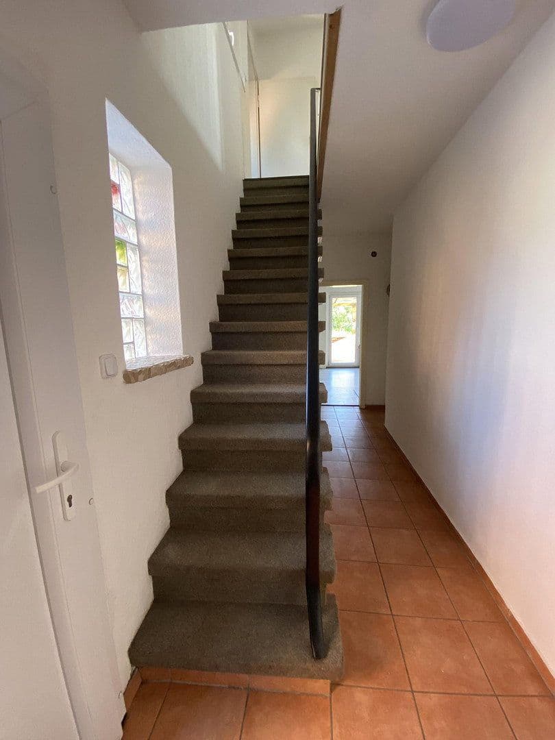 Predaj domu 125 m², pozemek 540 m², Große Fuhren 26, Kirchlinteln, Dolné Sasko Predaj domu 125 m², pozemek 540 m², Große Fuhren 26, Kirchlinteln, Dolné Sasko