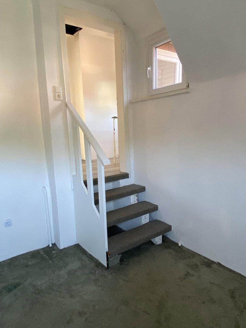 Predaj domu 125 m², pozemek 540 m², Große Fuhren 26, Kirchlinteln, Dolné Sasko Predaj domu 125 m², pozemek 540 m², Große Fuhren 26, Kirchlinteln, Dolné Sasko