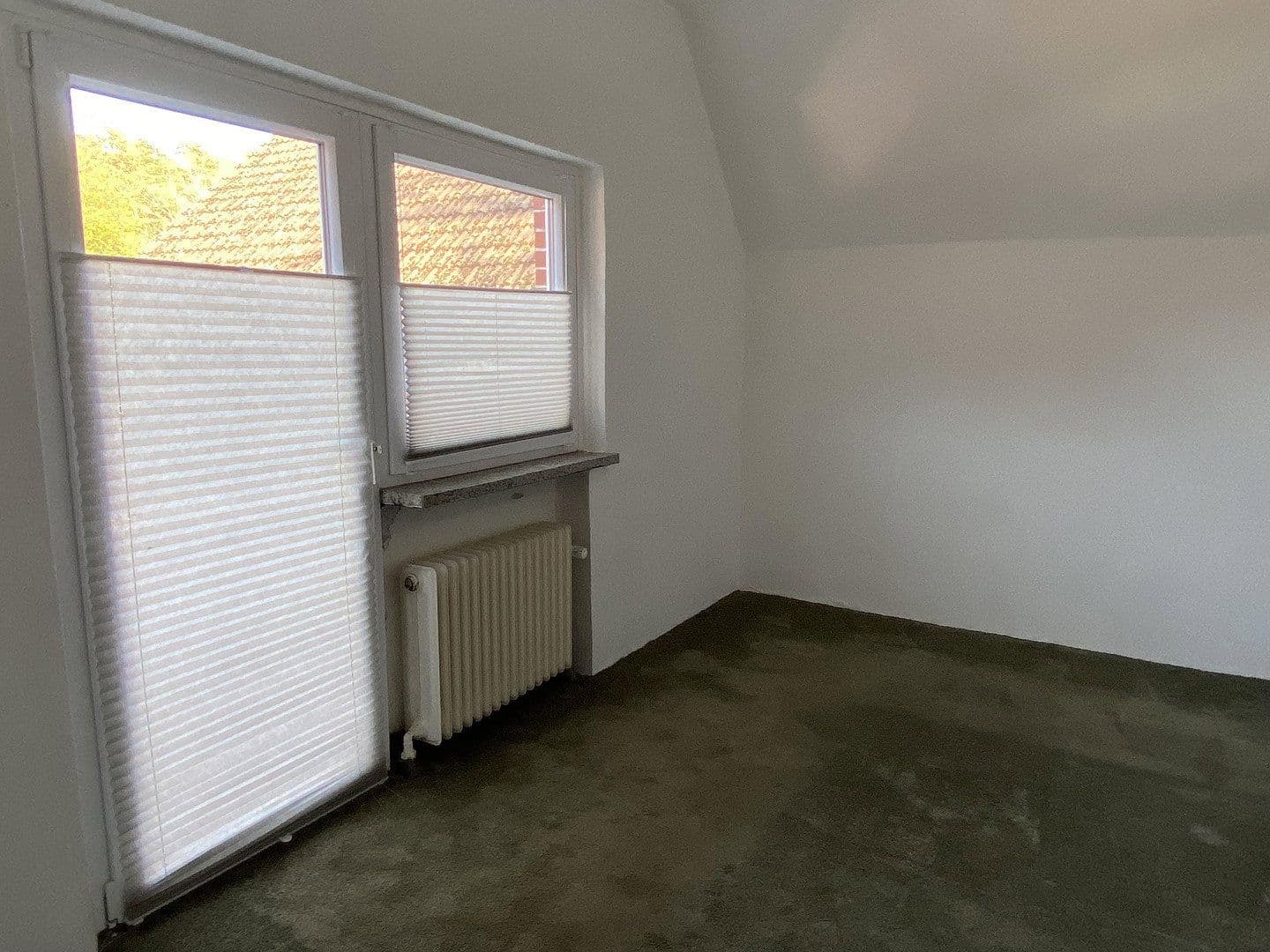 Predaj domu 125 m², pozemek 540 m², Große Fuhren 26, Kirchlinteln, Dolné Sasko Predaj domu 125 m², pozemek 540 m², Große Fuhren 26, Kirchlinteln, Dolné Sasko