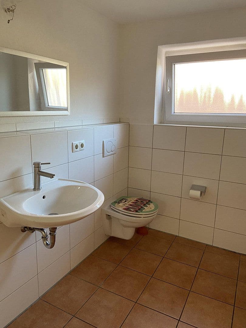 Predaj domu 125 m², pozemek 540 m², Große Fuhren 26, Kirchlinteln, Dolné Sasko Predaj domu 125 m², pozemek 540 m², Große Fuhren 26, Kirchlinteln, Dolné Sasko