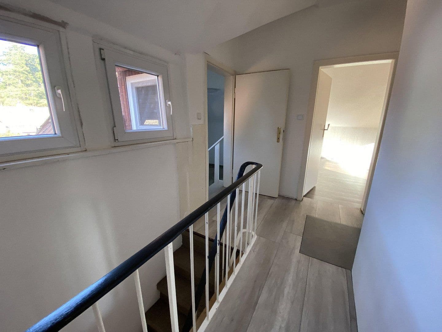 Predaj domu 125 m², pozemek 540 m², Große Fuhren 26, Kirchlinteln, Dolné Sasko Predaj domu 125 m², pozemek 540 m², Große Fuhren 26, Kirchlinteln, Dolné Sasko