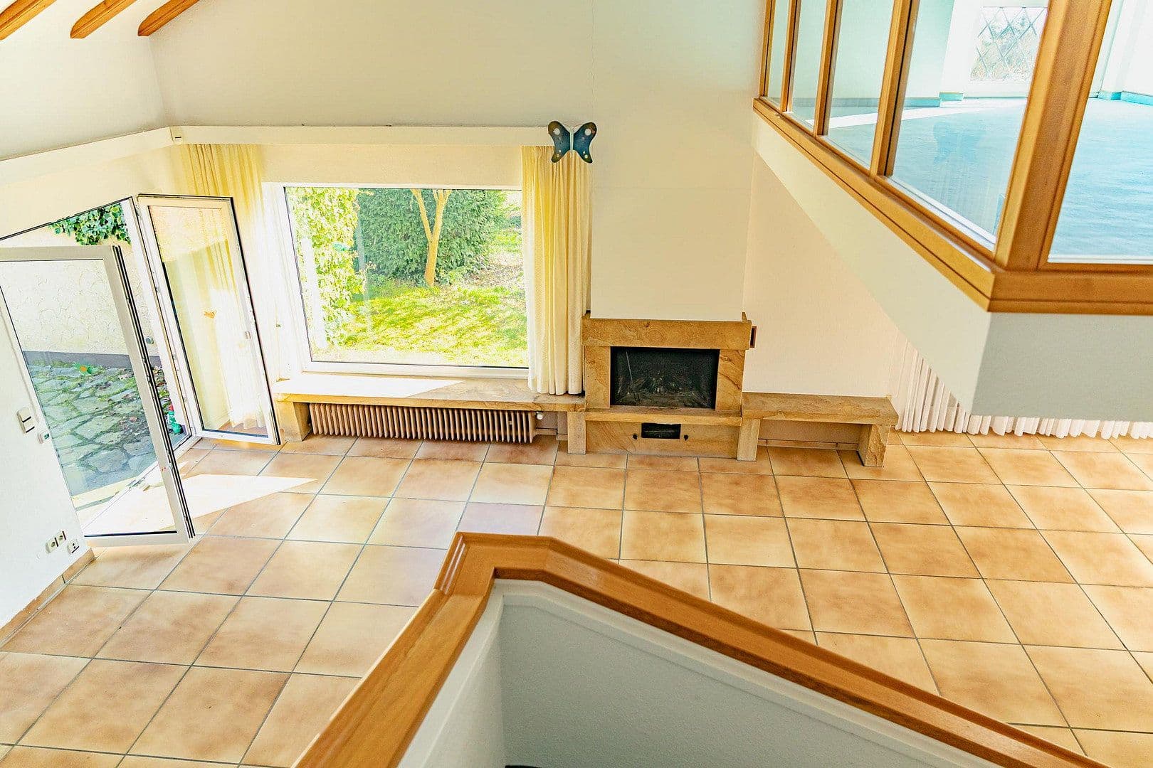 Predaj domu 185 m², pozemek 630 m², Kronberg im Taunus, Hesensko Predaj domu 185 m², pozemek 630 m², Kronberg im Taunus, Hesensko