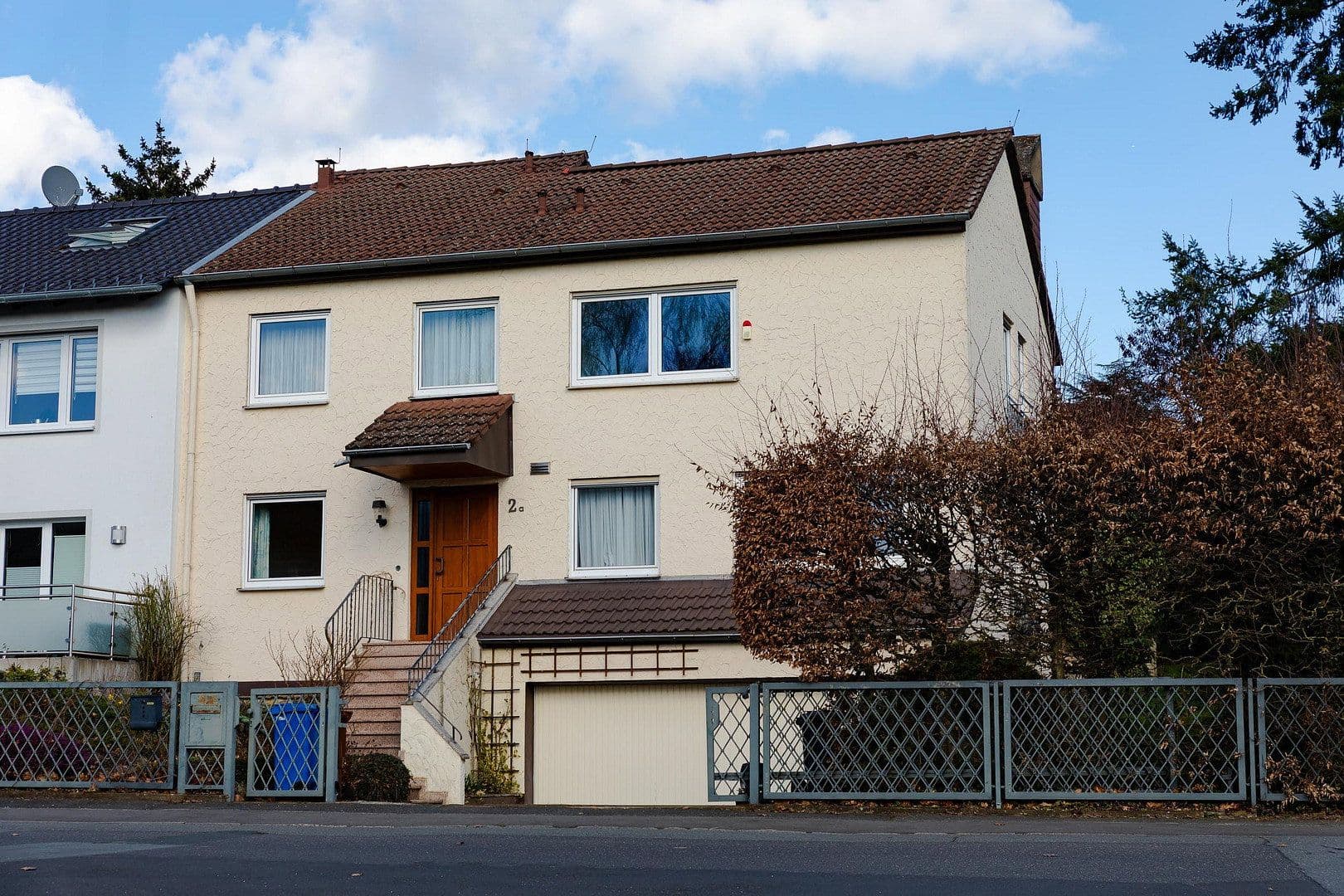 Predaj domu 185 m², pozemek 630 m², Kronberg im Taunus, Hesensko Predaj domu 185 m², pozemek 630 m², Kronberg im Taunus, Hesensko