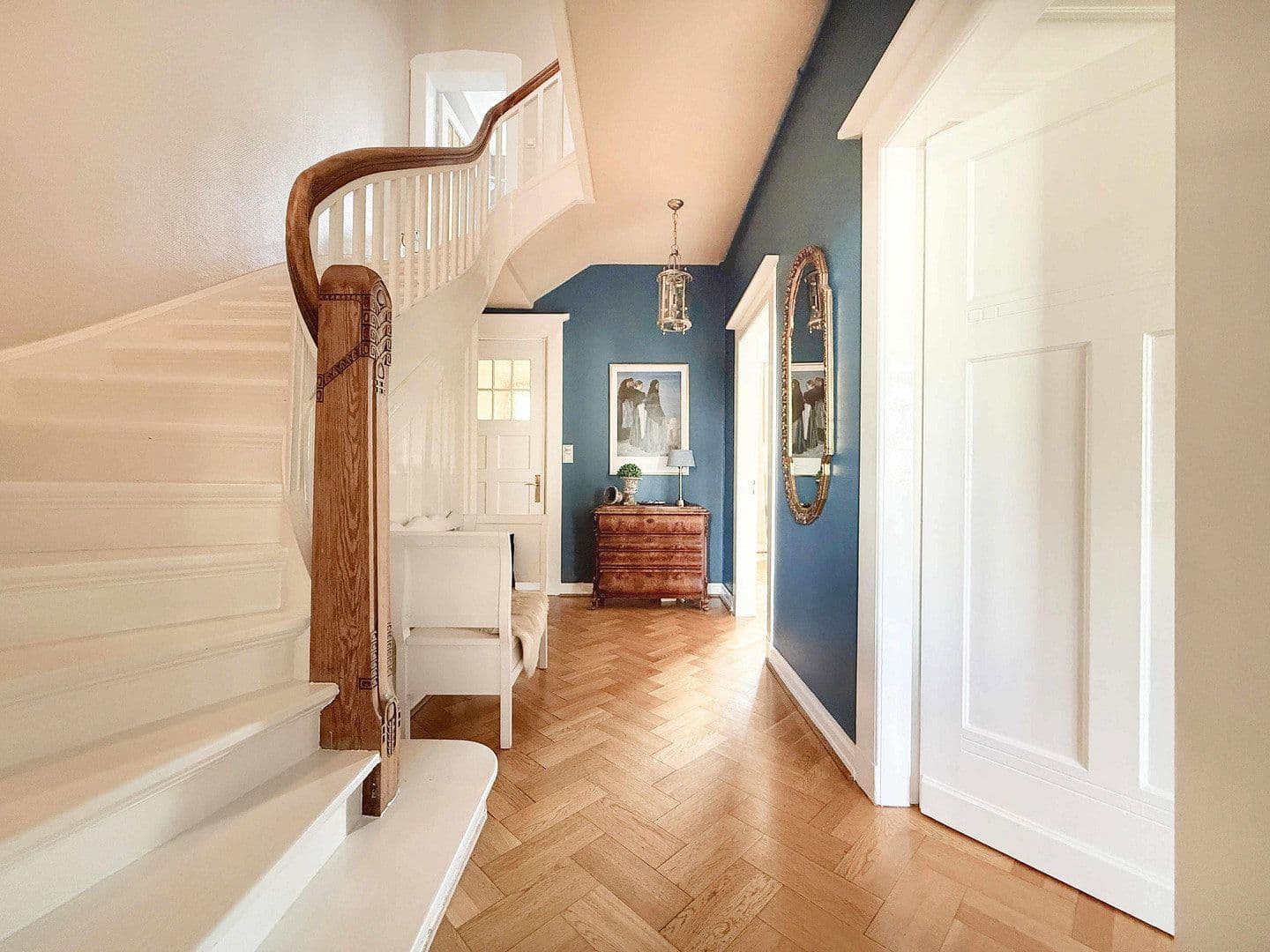 Predaj domu 180 m², pozemek 210 m², Neumünster, Šlezvicko-Holštajnsko Predaj domu 180 m², pozemek 210 m², Neumünster, Šlezvicko-Holštajnsko