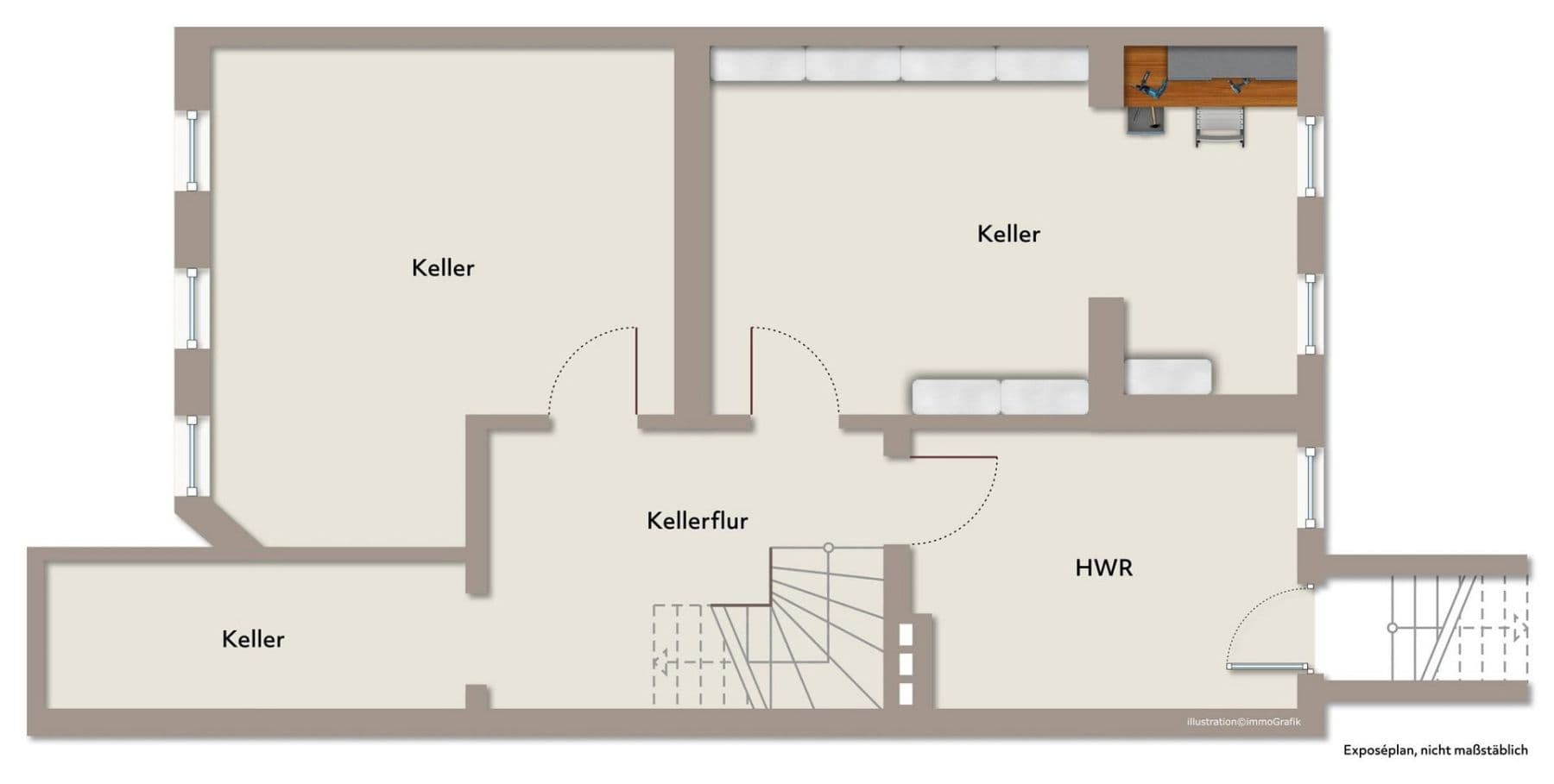 Predaj domu 180 m², pozemek 210 m², Neumünster, Šlezvicko-Holštajnsko Predaj domu 180 m², pozemek 210 m², Neumünster, Šlezvicko-Holštajnsko