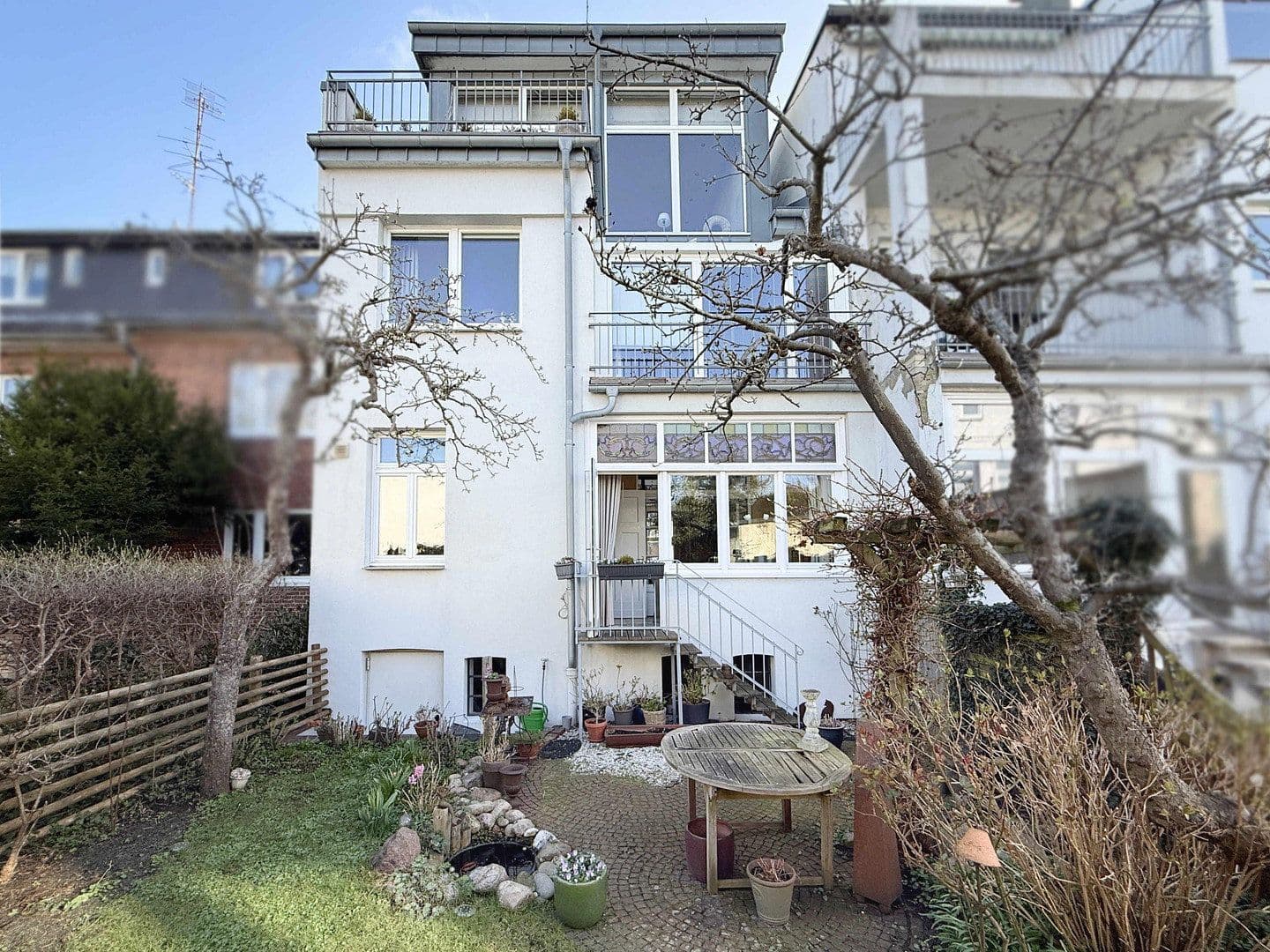 Predaj domu 180 m², pozemek 210 m², Neumünster, Šlezvicko-Holštajnsko Predaj domu 180 m², pozemek 210 m², Neumünster, Šlezvicko-Holštajnsko