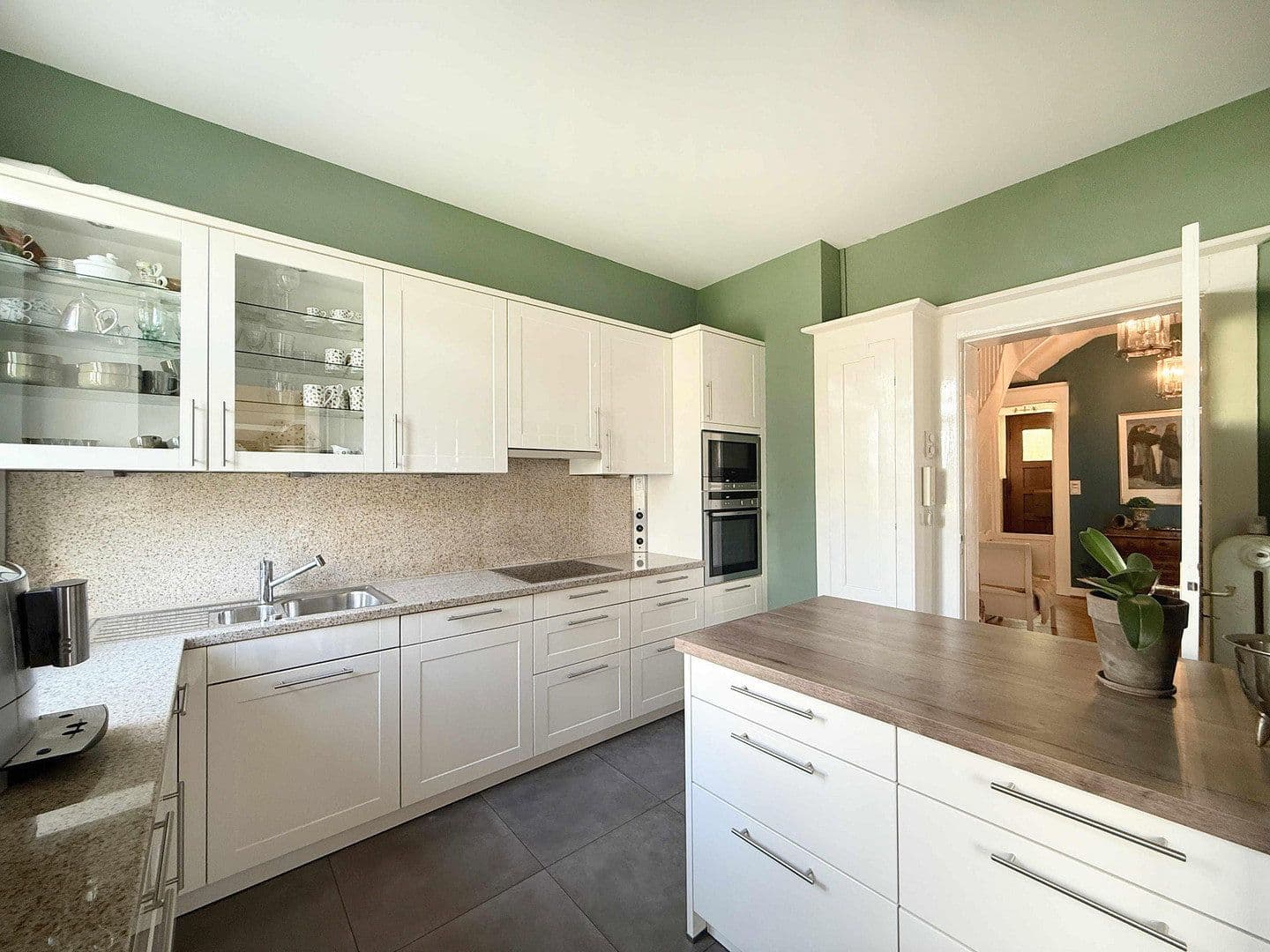 Predaj domu 180 m², pozemek 210 m², Neumünster, Šlezvicko-Holštajnsko Predaj domu 180 m², pozemek 210 m², Neumünster, Šlezvicko-Holštajnsko