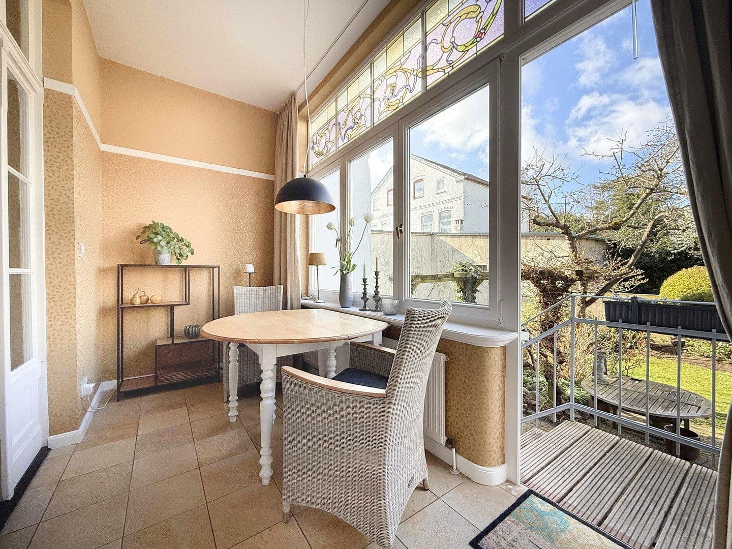 Predaj domu 180 m², pozemek 210 m², Neumünster, Šlezvicko-Holštajnsko Predaj domu 180 m², pozemek 210 m², Neumünster, Šlezvicko-Holštajnsko