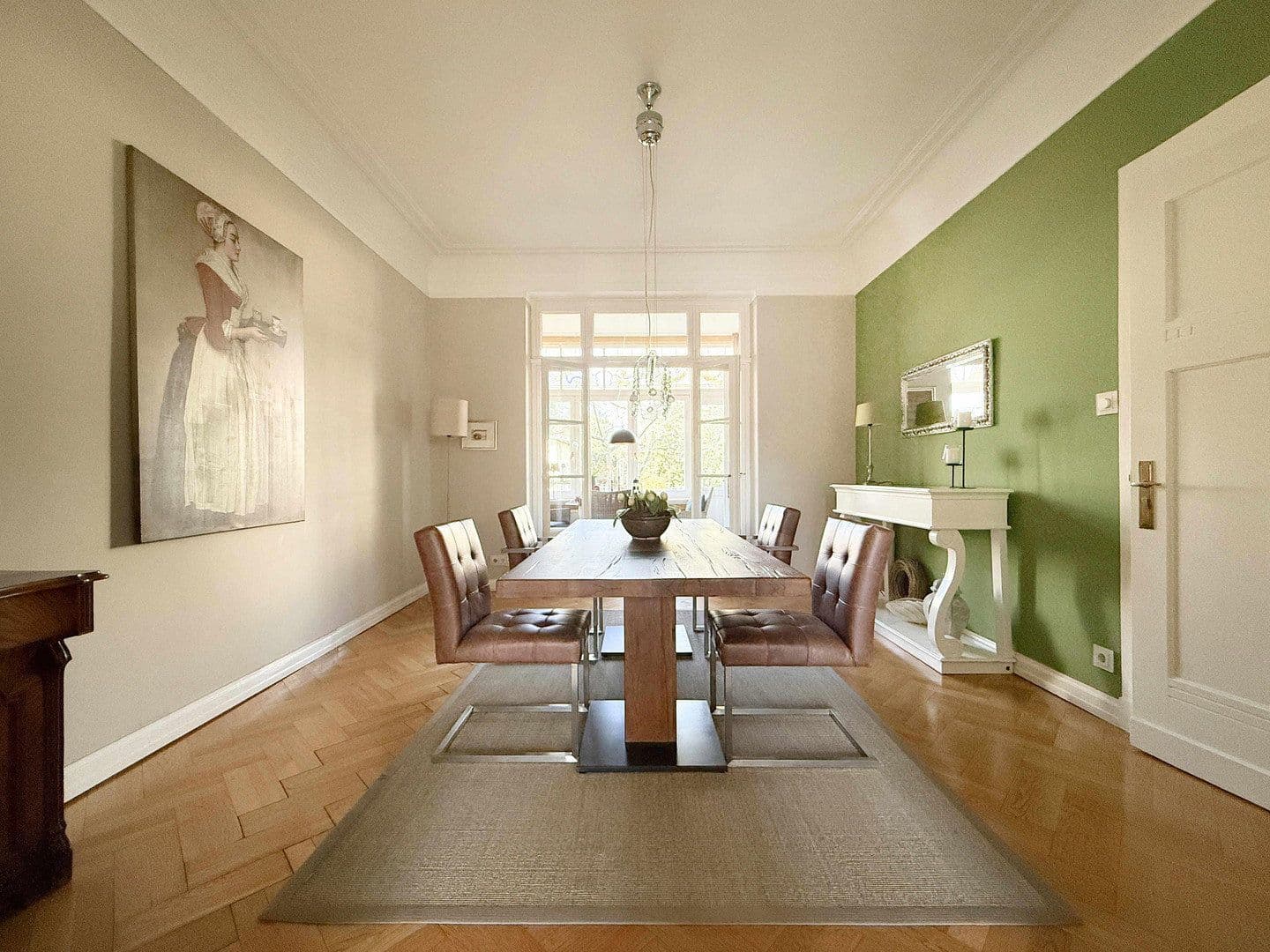 Predaj domu 180 m², pozemek 210 m², Neumünster, Šlezvicko-Holštajnsko Predaj domu 180 m², pozemek 210 m², Neumünster, Šlezvicko-Holštajnsko