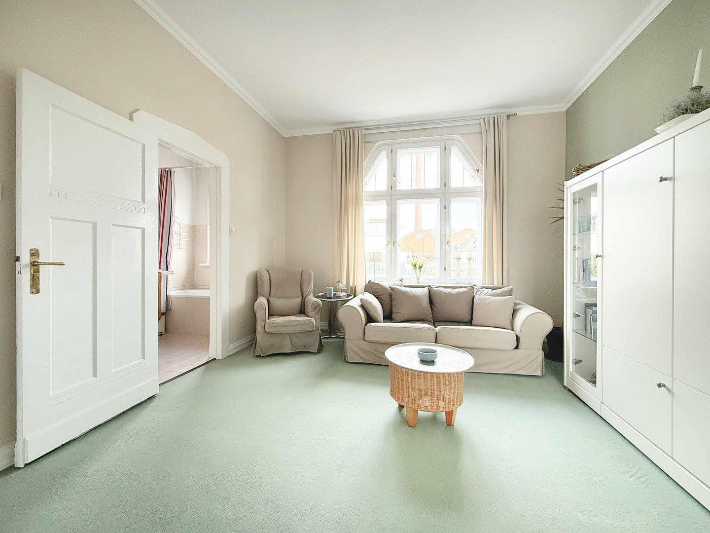 Predaj domu 180 m², pozemek 210 m², Neumünster, Šlezvicko-Holštajnsko Predaj domu 180 m², pozemek 210 m², Neumünster, Šlezvicko-Holštajnsko