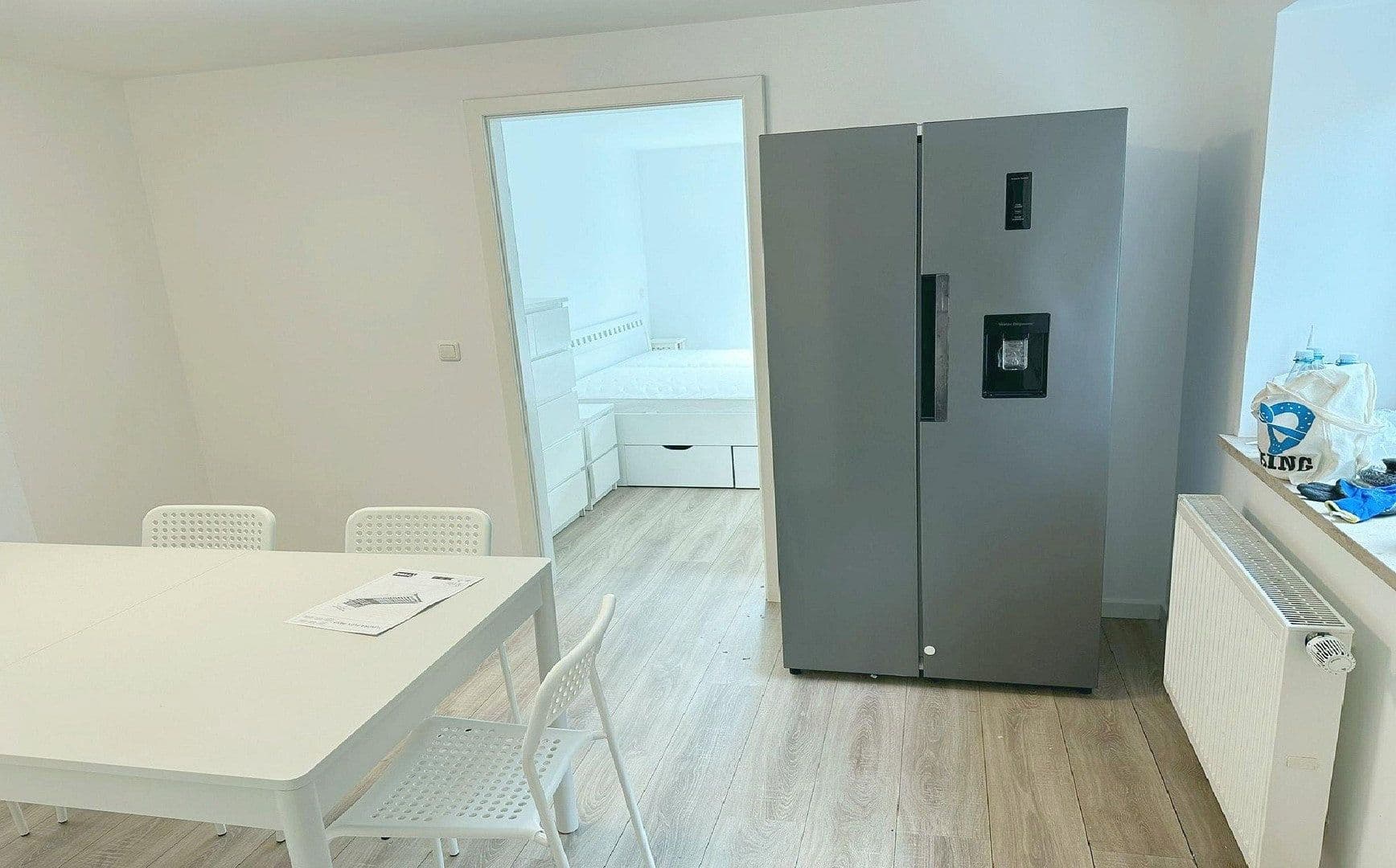 Predaj domu 143 m², pozemek 181 m², Benzstr. 1, Dingolfing, Bavorsko Predaj domu 143 m², pozemek 181 m², Benzstr. 1, Dingolfing, Bavorsko