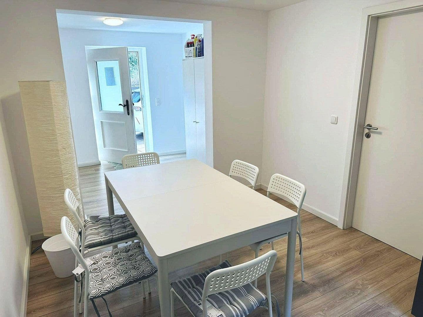 Predaj domu 143 m², pozemek 181 m², Benzstr. 1, Dingolfing, Bavorsko Predaj domu 143 m², pozemek 181 m², Benzstr. 1, Dingolfing, Bavorsko