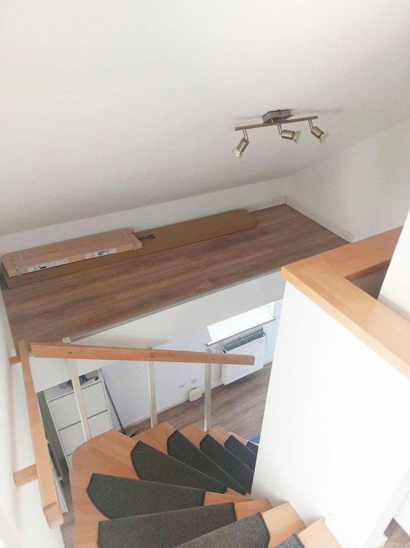 Predaj domu 143 m², pozemek 181 m², Benzstr. 1, Dingolfing, Bavorsko Predaj domu 143 m², pozemek 181 m², Benzstr. 1, Dingolfing, Bavorsko